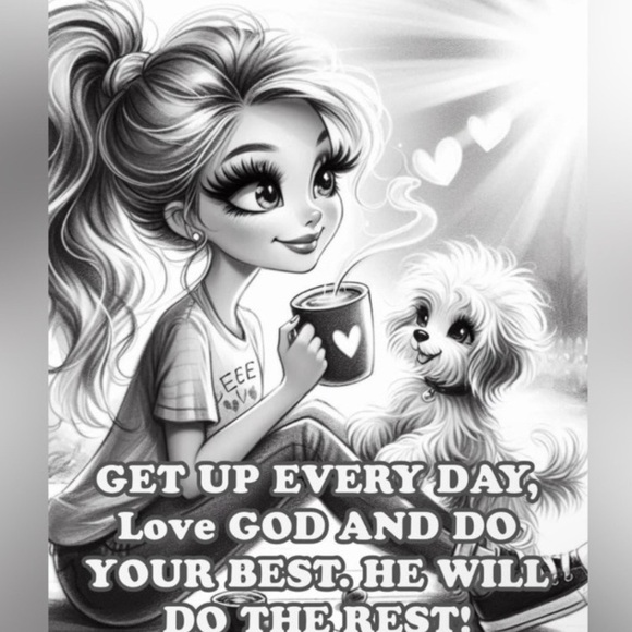 Like to be notified when I go live - Picture 4 of 4